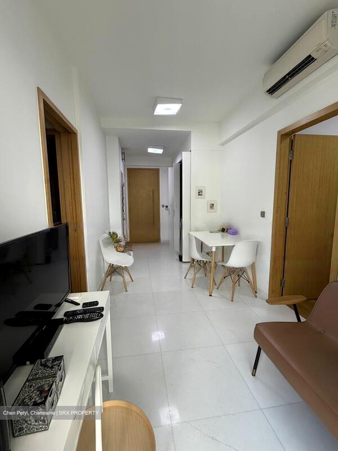 26 Newton (D11), Apartment #465479291